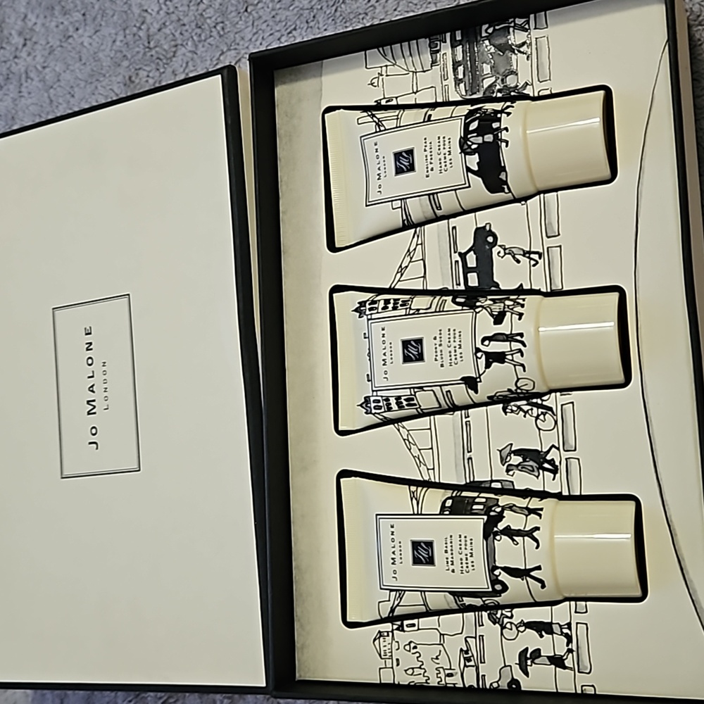 Jo Malone